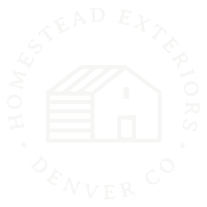 Homestead Exteriors Logo
