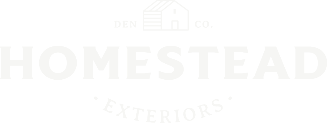 Homestead Exteriors Logo