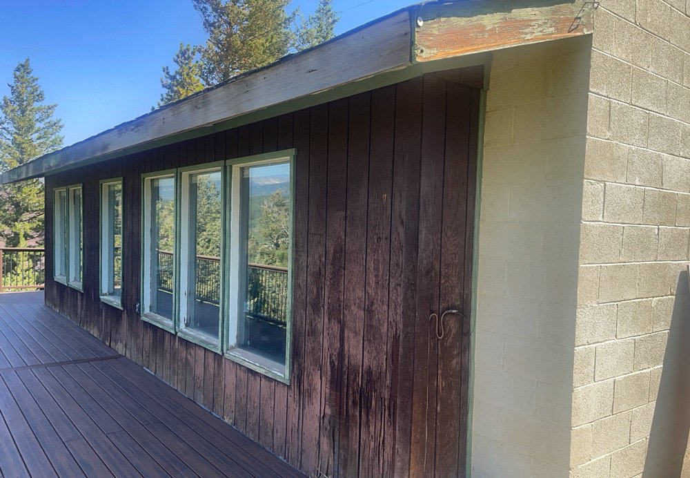 full siding replacement nederland challenge