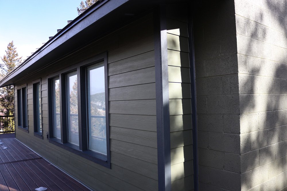 full siding replacement nederland solution