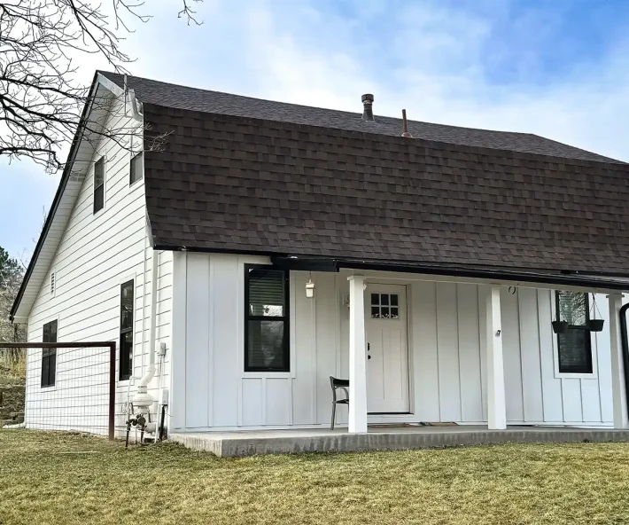 Homestead Siding Installation James Hardie Siding