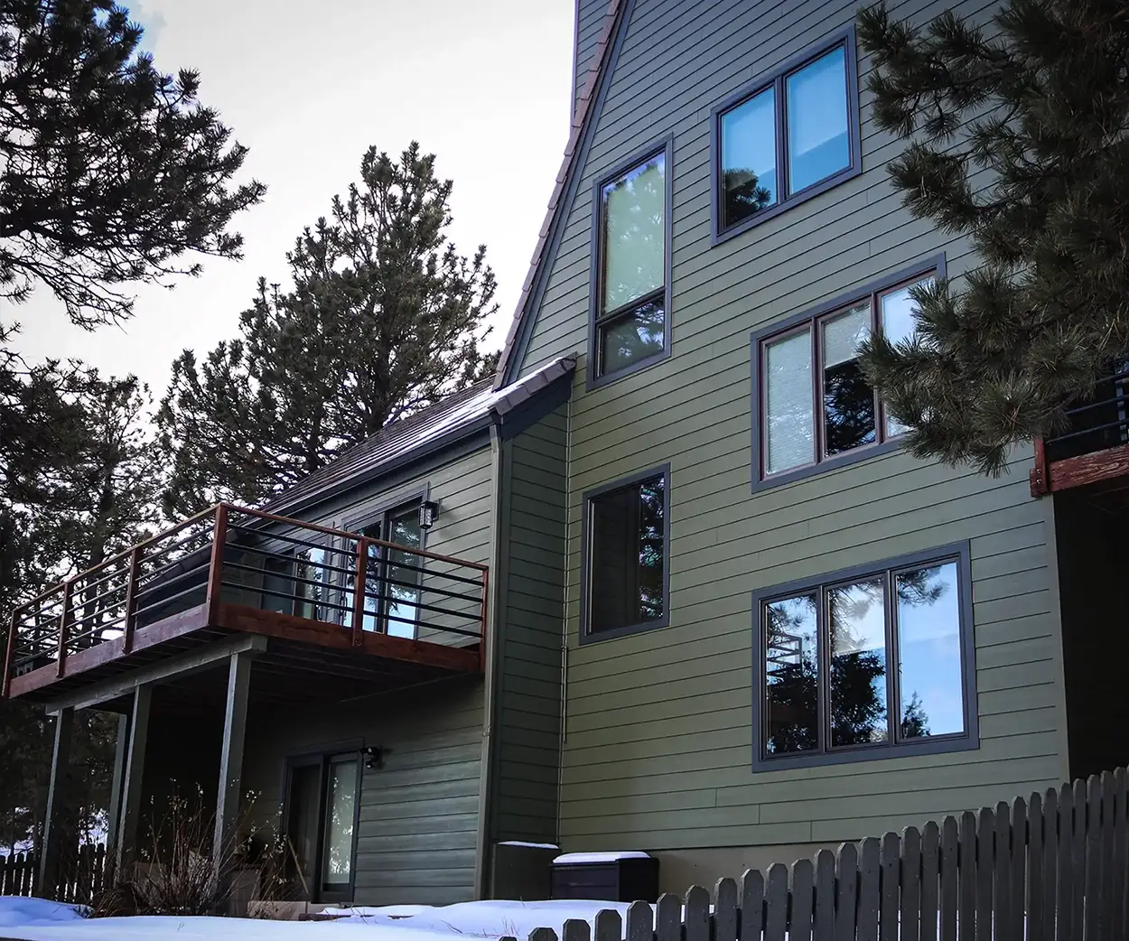 Book Consult 2 Homestead Exteriors Siding and Windows Contractor