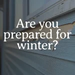 Fall Home Exterior Maintenance Checklist: Preparing Your Home for the Colder Months 5 fall maintenance are you ready for winter homestead exteriors
