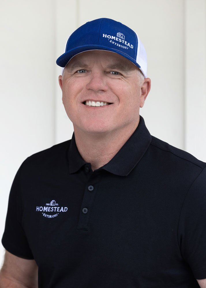 Steve Dennis - Project Consultant