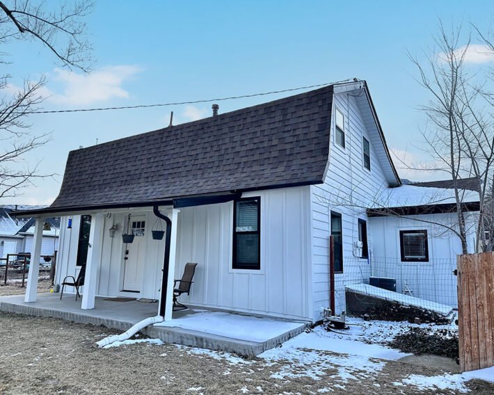 James Hardie Siding & Windows - Golden, CO