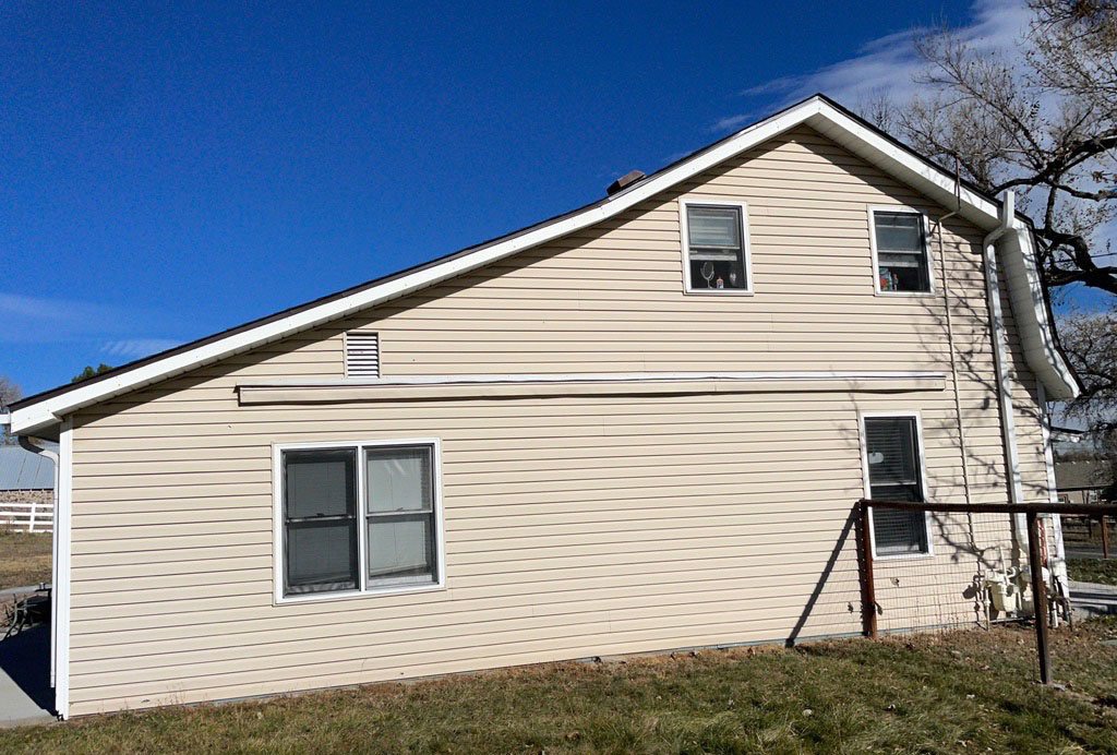 James Hardie Siding & Windows Challenge - Golden, CO