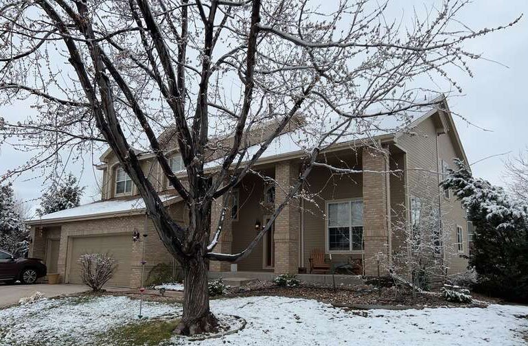 James Hardie siding replacement challenge