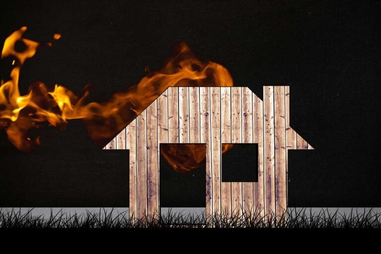 Colorado fire codes