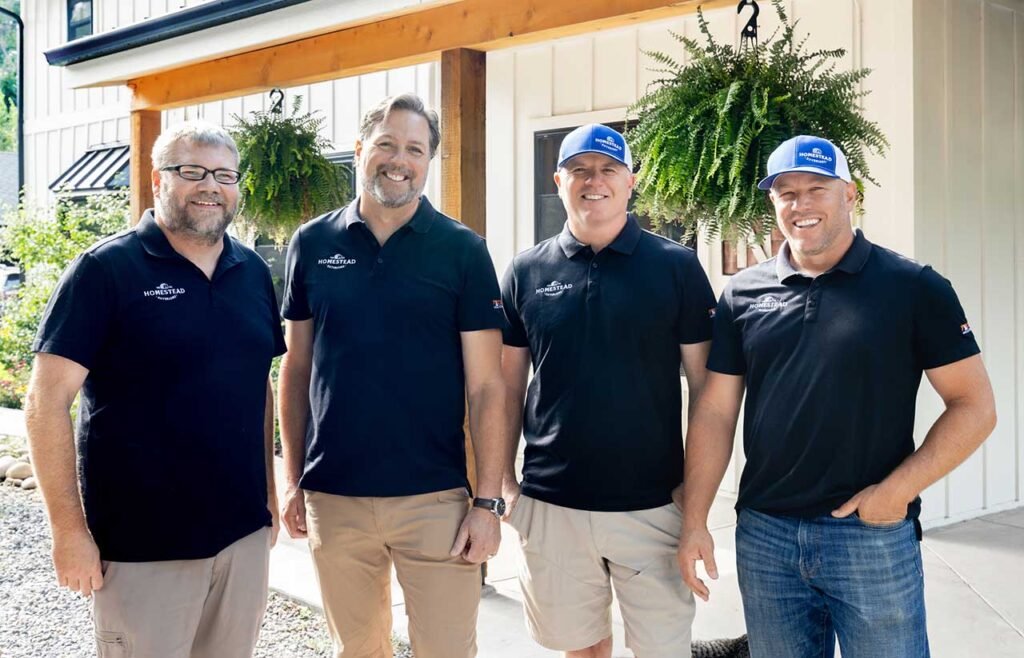 Exterior Contractor in Colorado