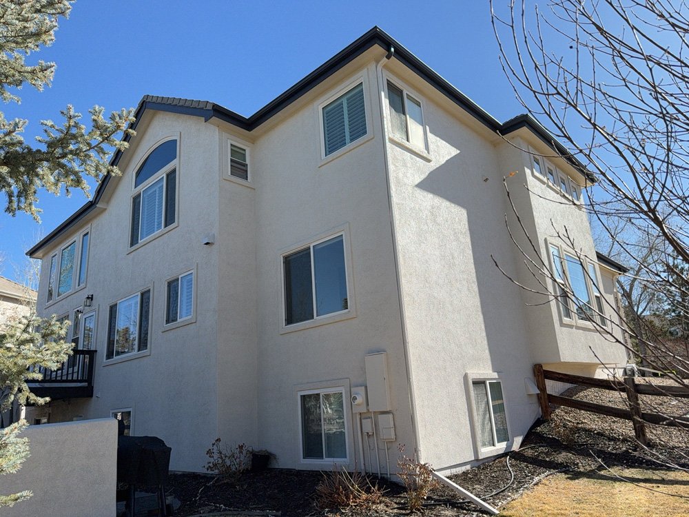 James Hardie Exterior Lone Tree, CO - Challenge