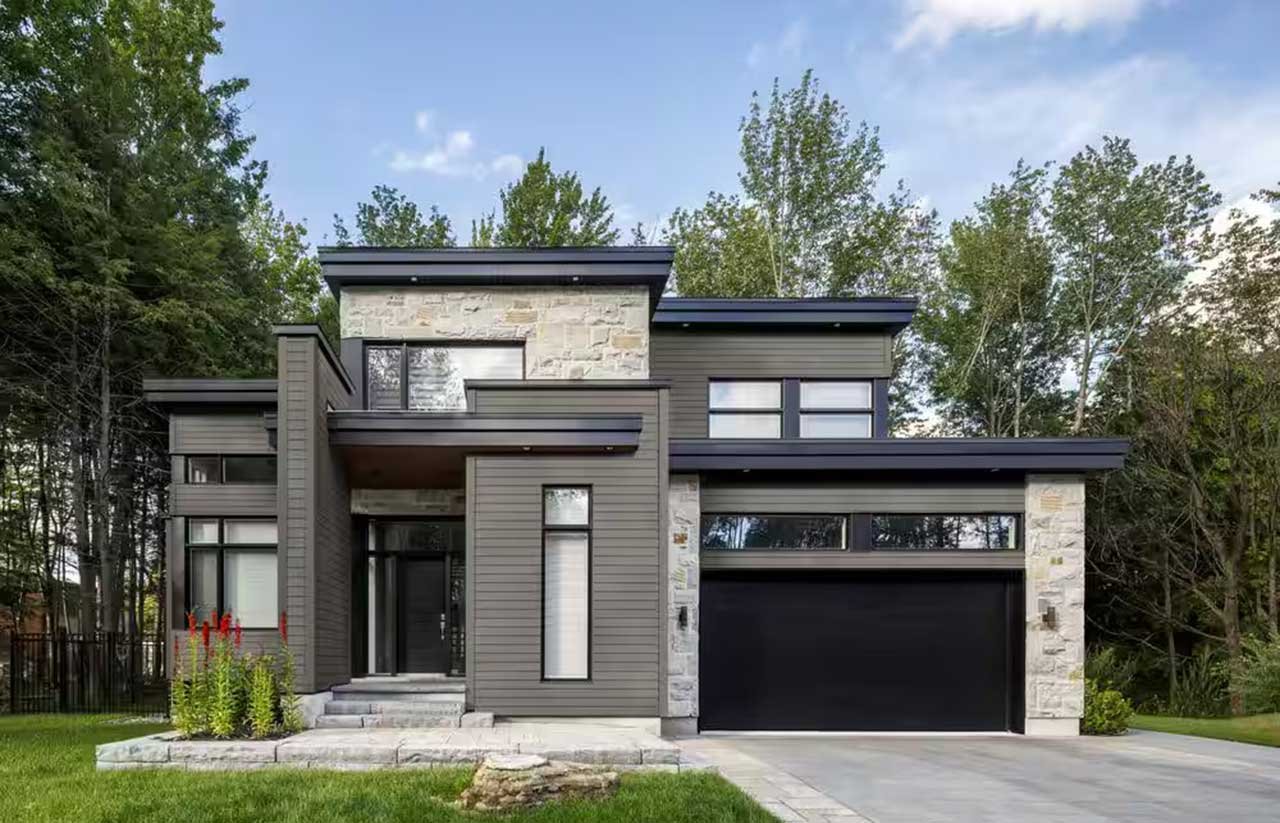 James Hardie Hardieplank vs Cemplank