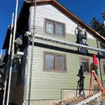 right siding contractor in Colorado