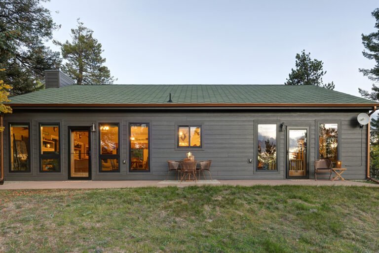 Exterior Design Trends