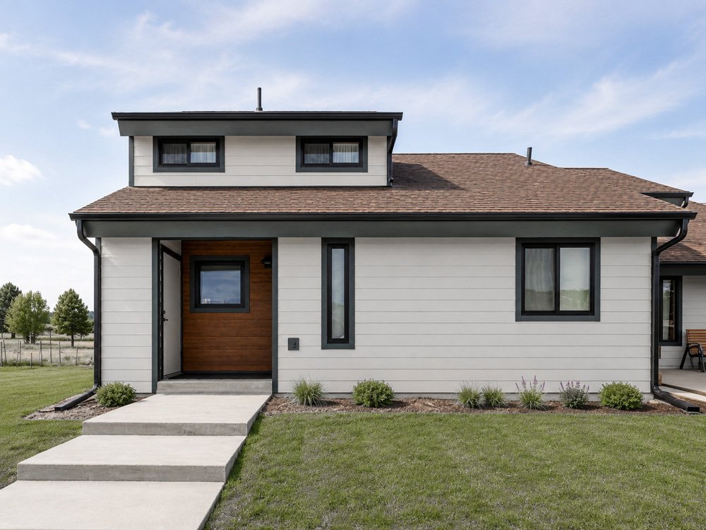 Exterior Design Trends for Summer