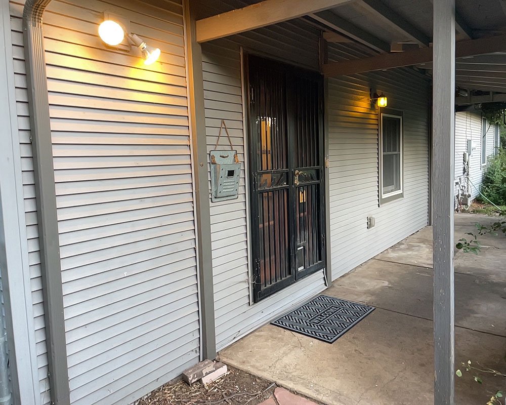 home exterior upgrade colorado challenge
