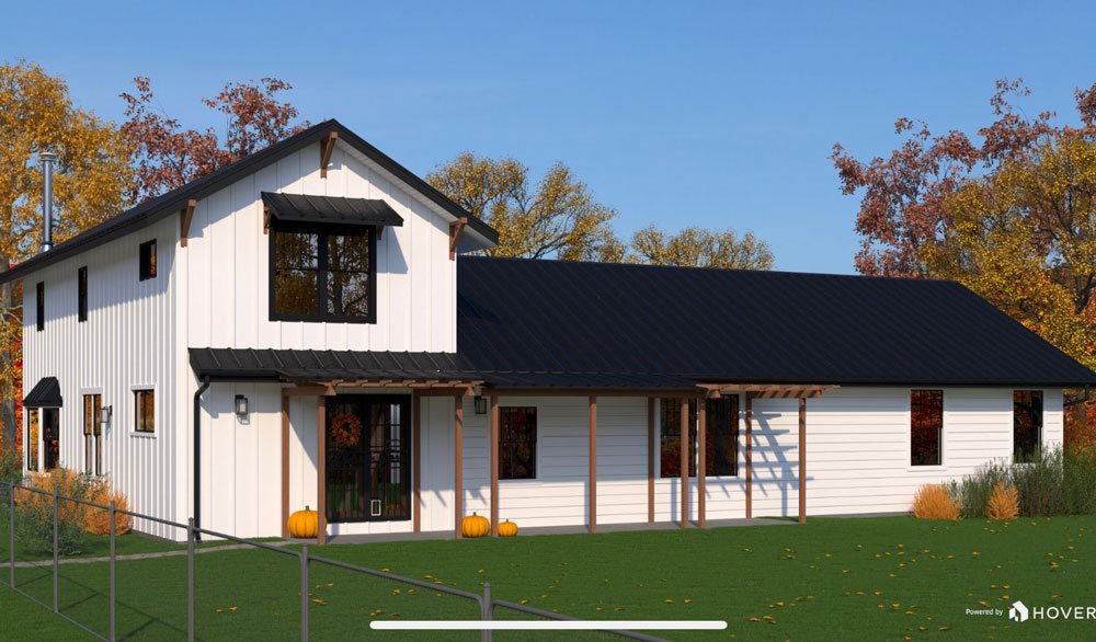 home exterior upgrade colorado hover