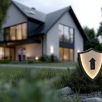 Home siding under warranty