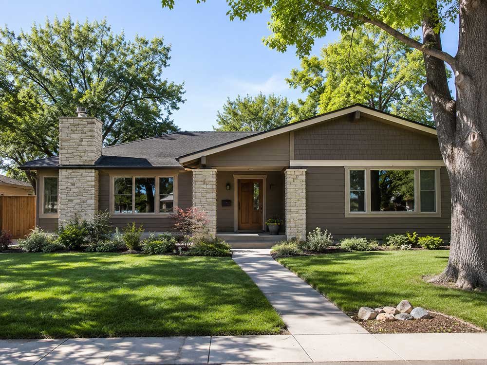Siding Solutions for Englewood