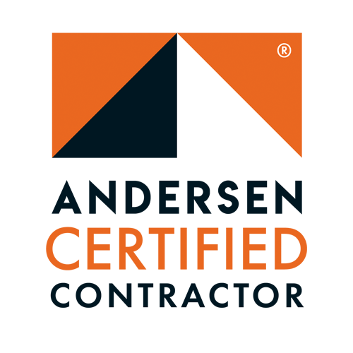 andersen windows certified contractor