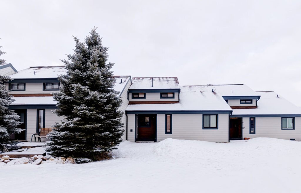 Best Siding for Rental Properties in Colorado