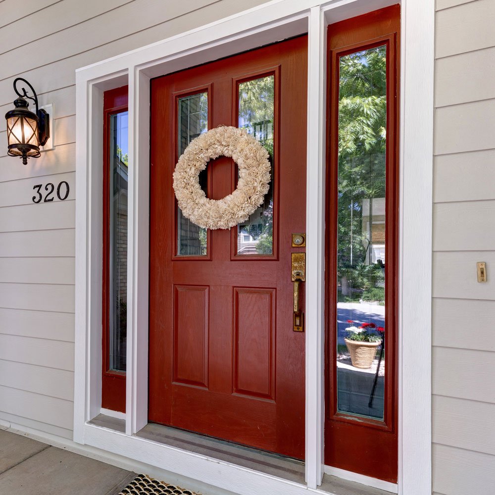 Door Sidelights