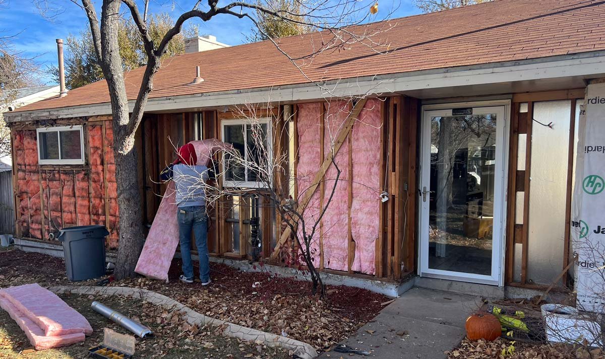 full siding transformation challenge