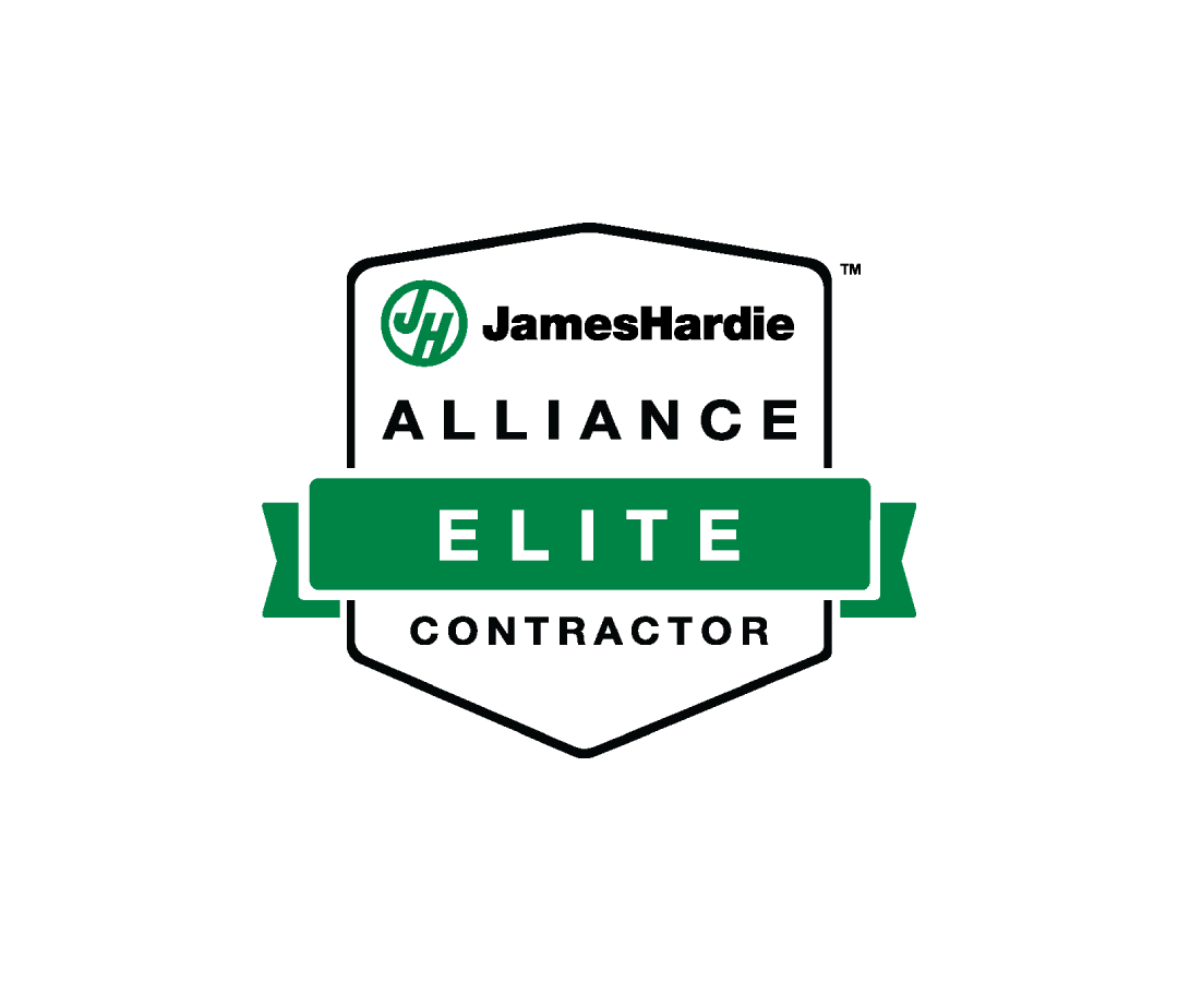 Home Contractor Certifications James Hardie