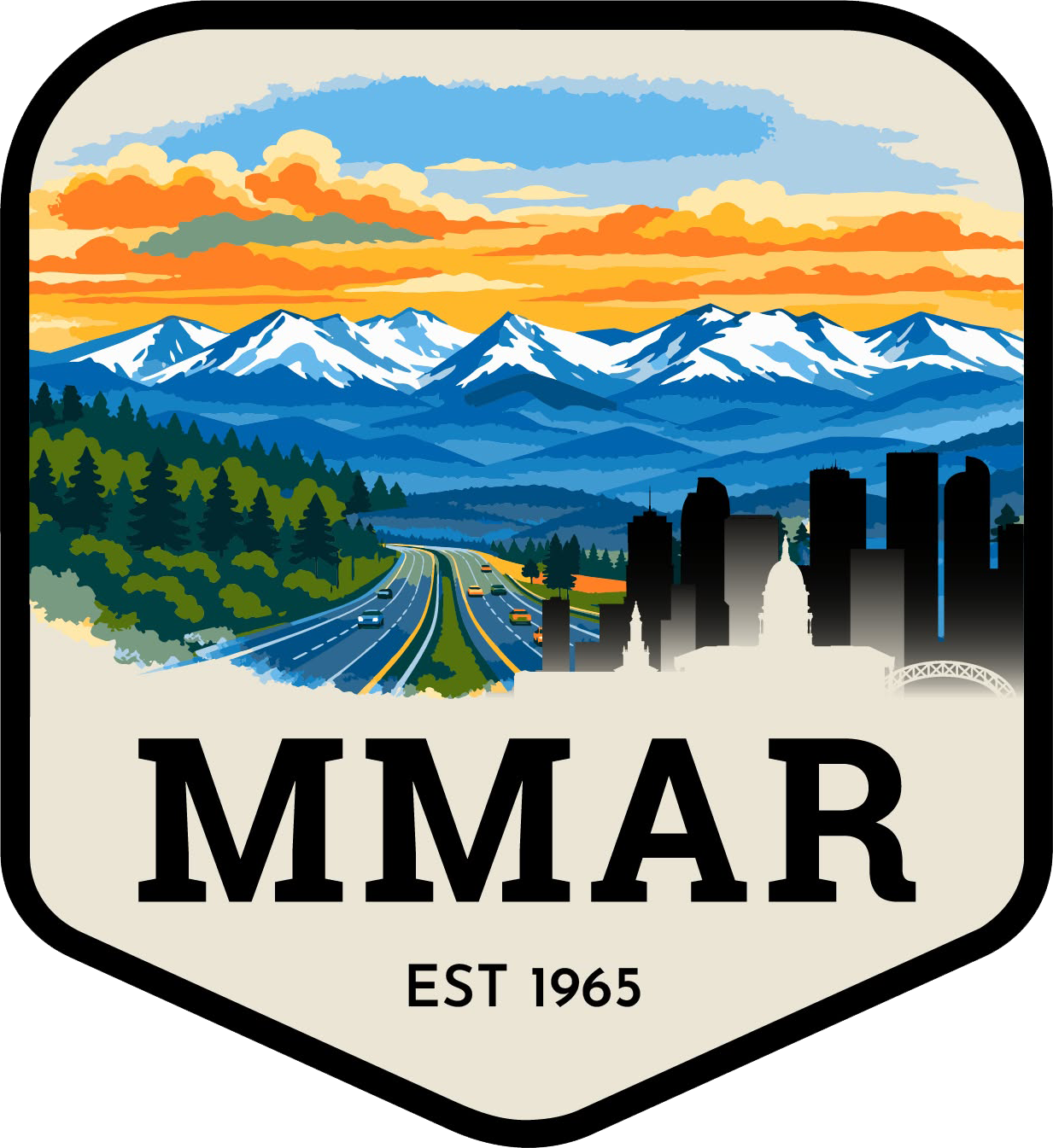 Mountain Metro Association of REALTORS®