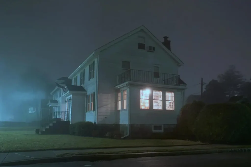 Don’t Let the Unknown Haunt You: What’s Really Lurking Around Your Home?