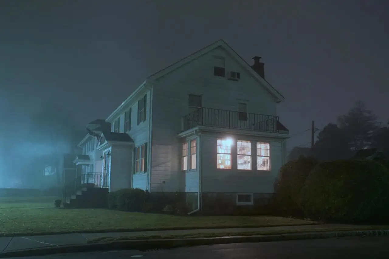 Don’t Let the Unknown Haunt You: What’s Really Lurking Around Your Home?